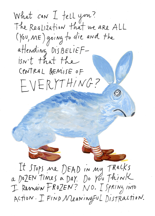 Maira Kalman