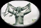Vigelandsparken Sculpture Garden * (36 Slides)