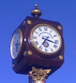 Clocktower