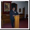 100_0314 * Rev. Dwight Bailey, Austin Boulevard Christian Church, President Community of Congregations * 3264 x 2448 * (2.27MB)