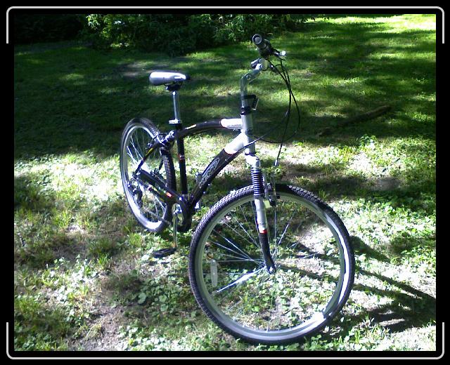 kent glendale bike mens