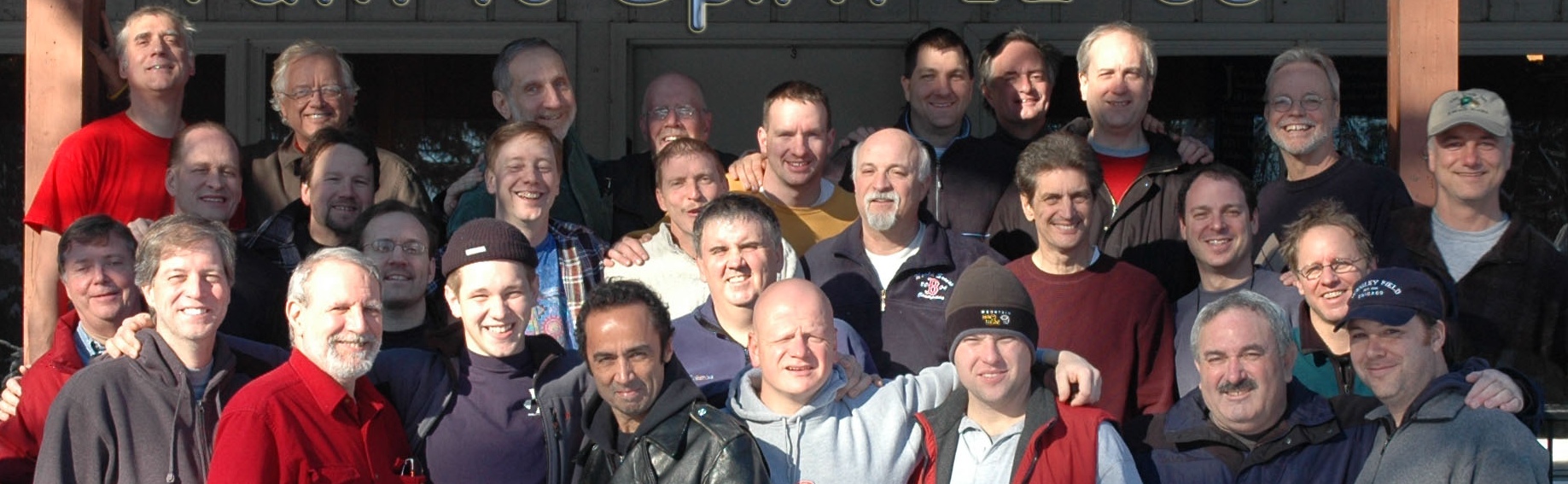 Group Photo