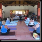 Yoga * (5 Slides)