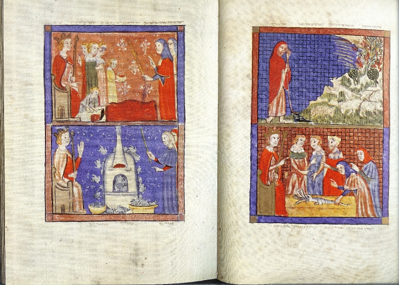 sarajevo haggadah13