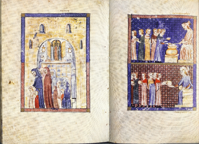 sarajevo haggadah19