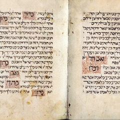 sarajevo haggadah text02