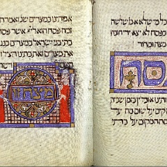 sarajevo haggadah text26