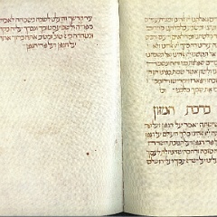 sarajevo haggadah text44