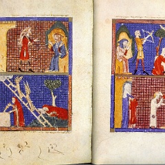 sarajevo haggadah07