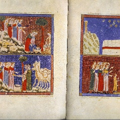 sarajevo haggadah08