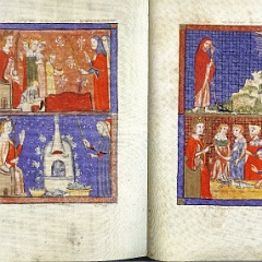 sarajevo haggadah13