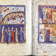 sarajevo haggadah16