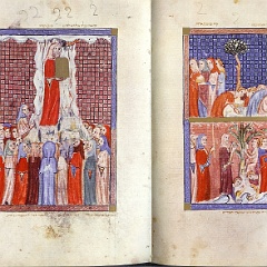 sarajevo haggadah17