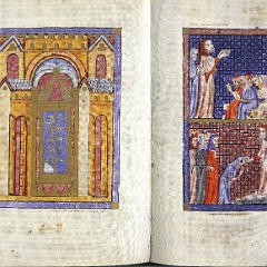 sarajevo haggadah18