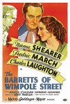Wimpole Street Poster