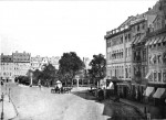 Schillerplatz and Hauptwache