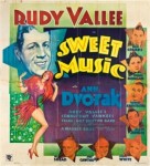 Sweet Music Poster