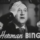 Herman Bing in Calm Yourself