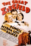 Ziegfeld poster