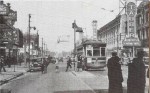 Chicago Street Car