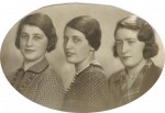 Three Sisters