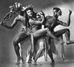 Katherine Dunham Dancers