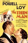 thin man poster