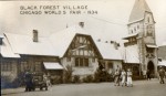 Black Forest Village