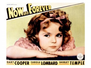 Shirley Temple