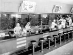 Lunch Counter