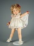 Shirley Temple Doll