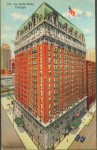 LaSalle Hotel