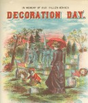 Decoration day 1935
