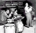 Gene Krupa