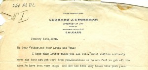 LJG Letter 1-1--36 b letterhead