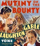 Mutiny on the Bounty 1935