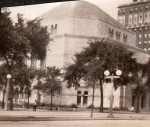 Temple Sholom