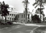 Sumter=old pres ruins